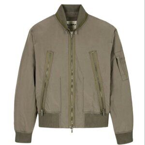 ZARA BOMBER JACKET SS22 4582/076